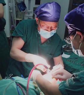 颧骨内推后会下垂么,颧骨内推后会下垂吗