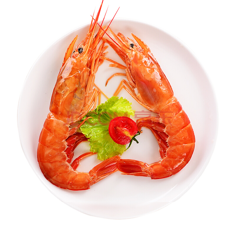 鲜活阿根廷红虾,阿根廷红虾鲜嫩多汁