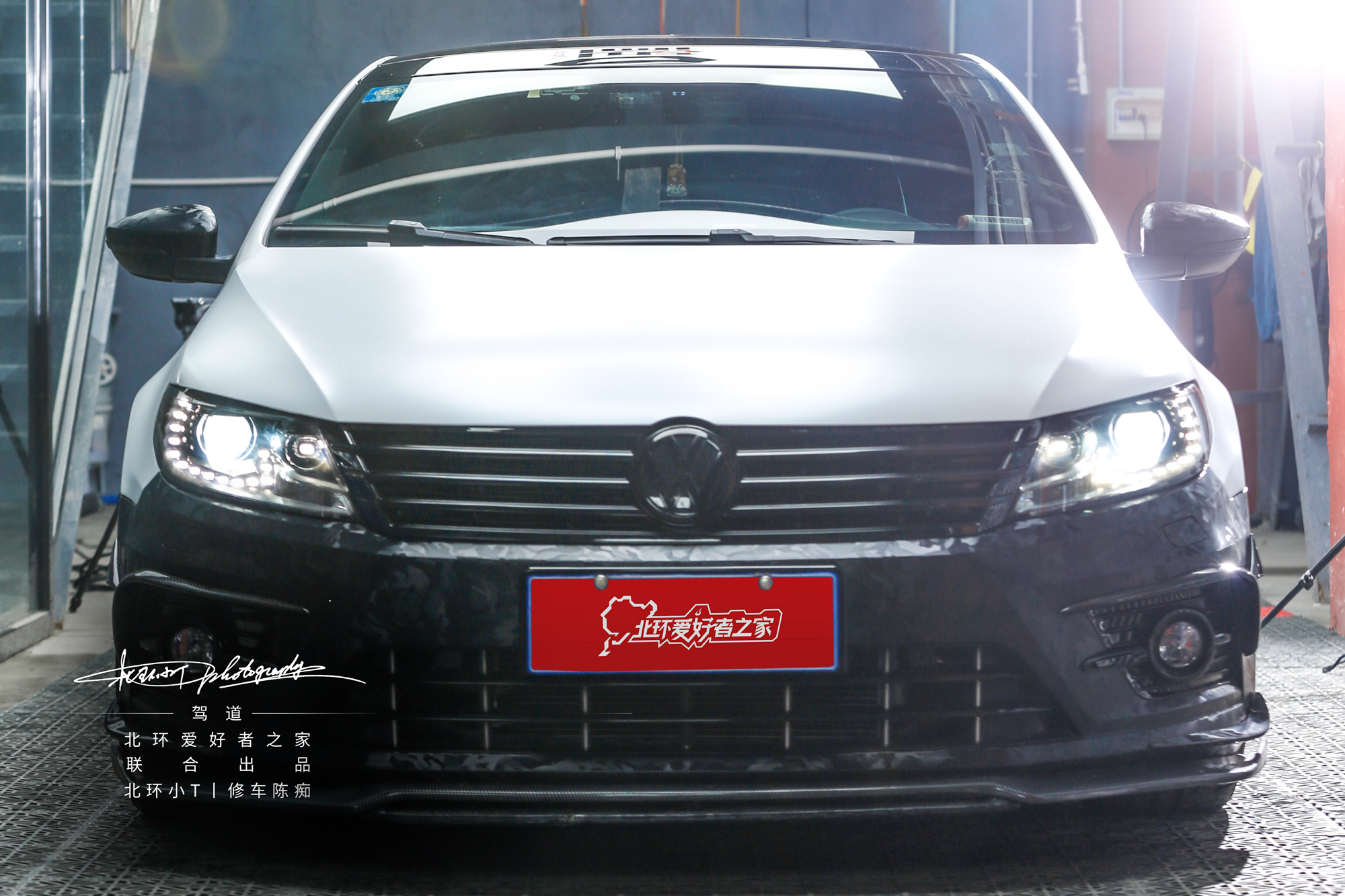 修车日记完整视频,修车日记五一