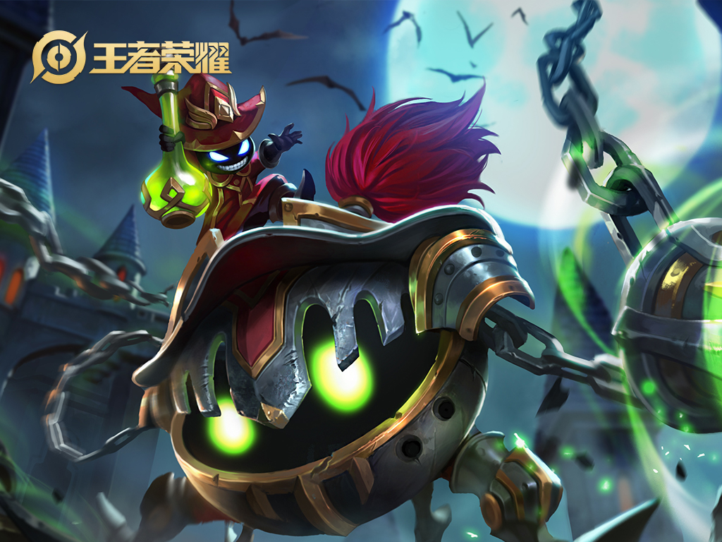 王者荣耀孙悟空不需要手法的出装,王者荣耀孙悟空团战细节拉满打法