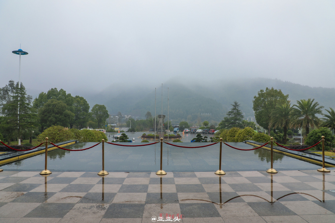 宜春三日游自由行,宜春3日游