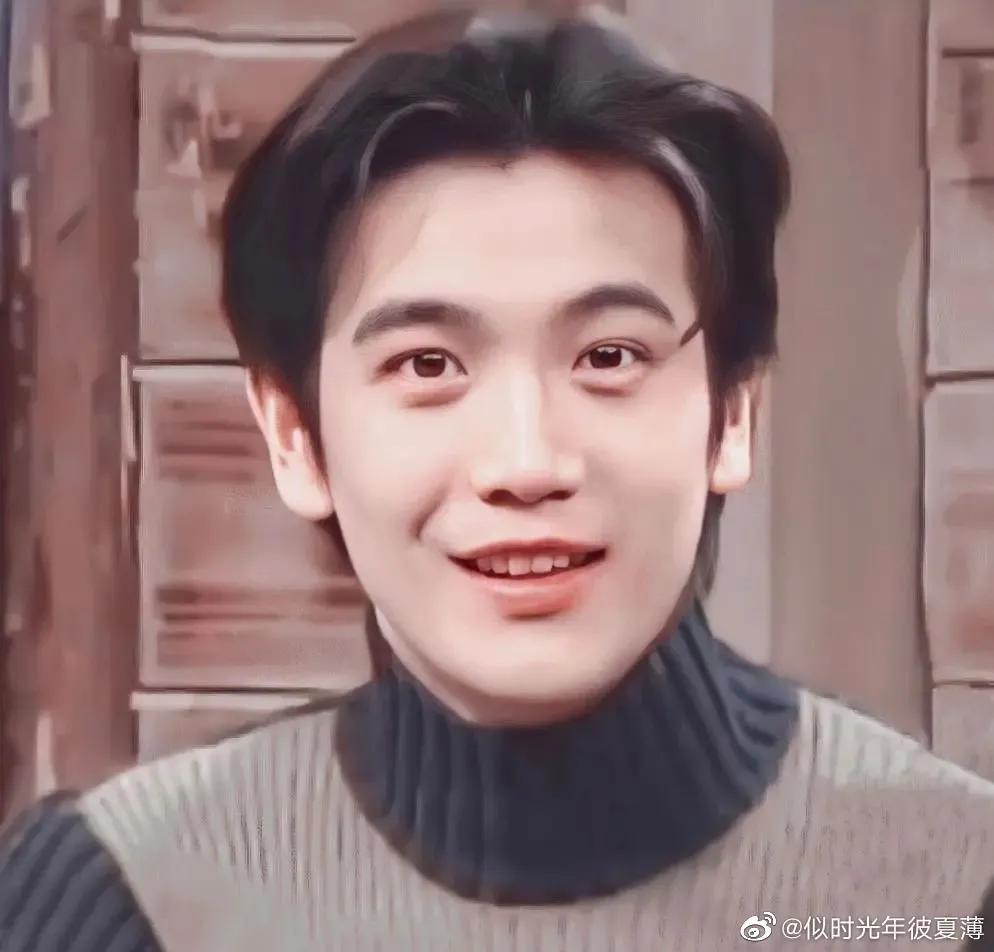 被称为香港第一帅哥,香港最隐藏富豪