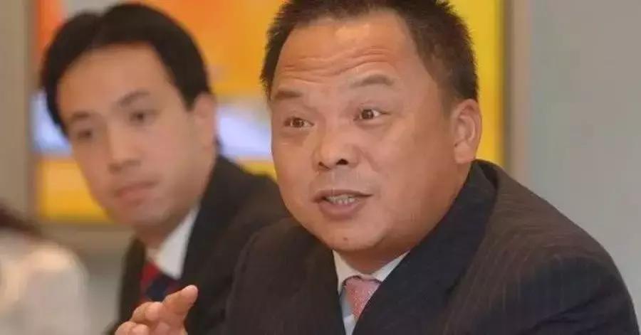 蔡猜私董会|市值千亿的代工企业是怎么诞生的？