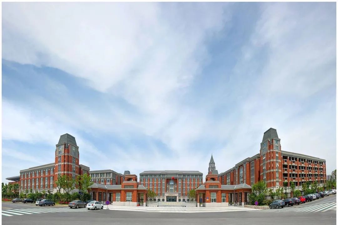 锡山实验小学锡东新城商务区,锡山实验小学锦安校区新建工程