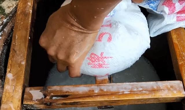 客家木薯粉块怎么吃,广式木薯糖怎么做好吃