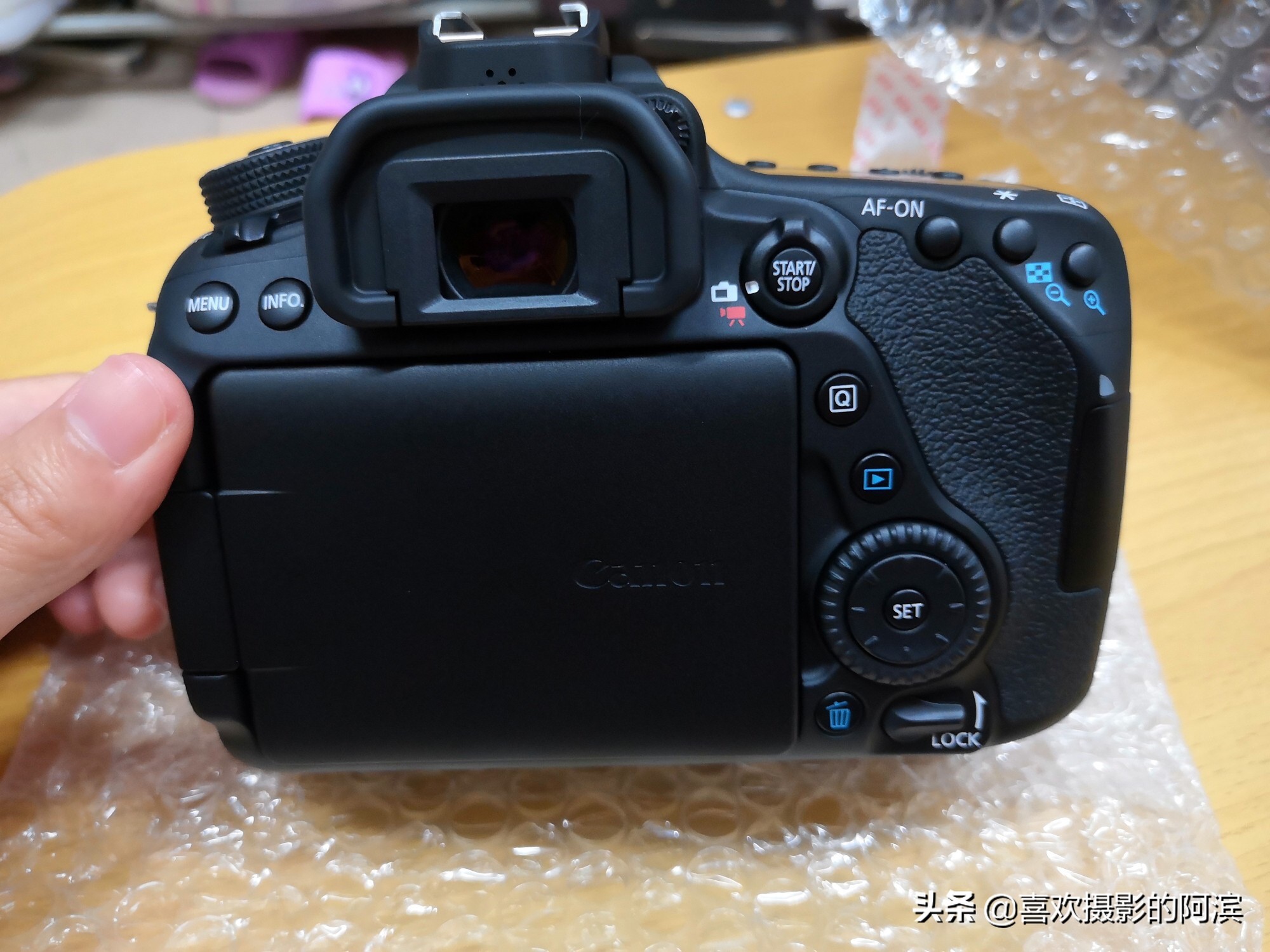 佳能80d画质选择哪档好,佳能80d出图