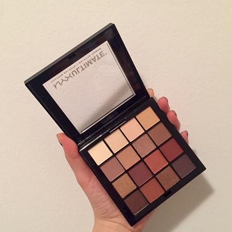 2019秋冬最值得入手的眼影盘,美妆博主推荐眼影大牌