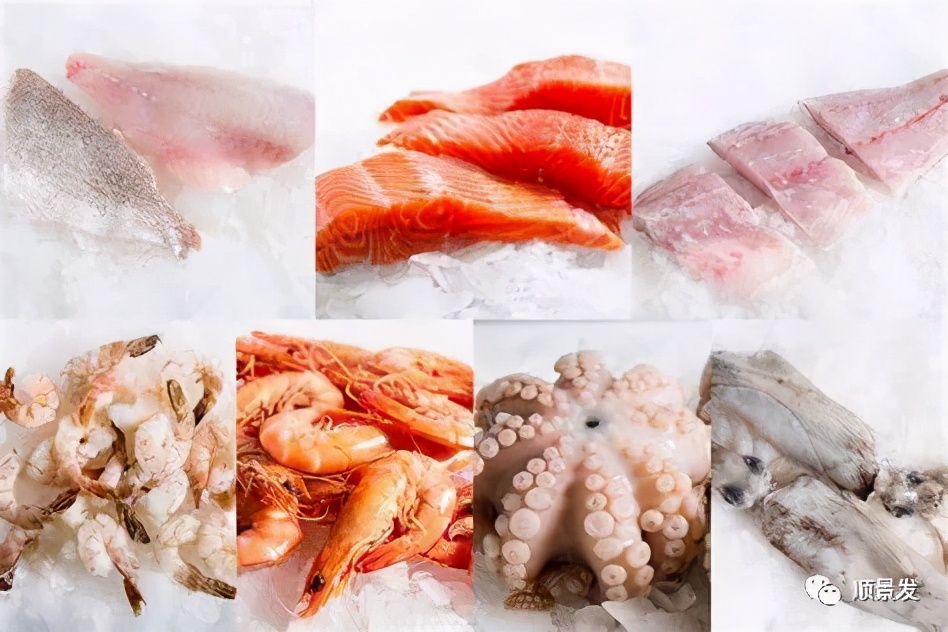 海捕船冻和鲜活船冻区别在哪里,熟冻海鲜跟冷冻海鲜有什么区别