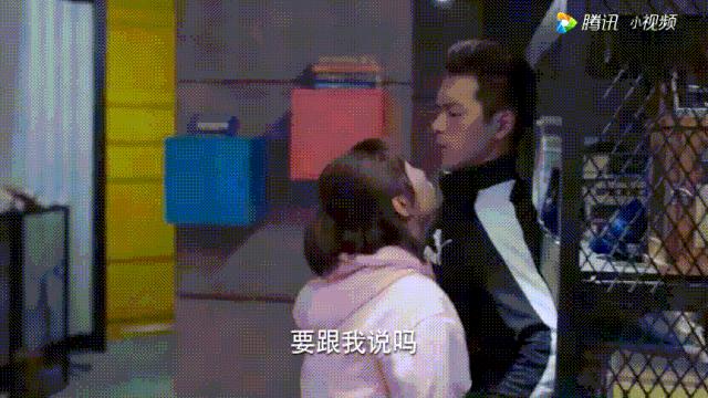 性感gun神在线撩妹，这个男人我上头了,≧口≦