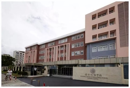 7个协和、6个上外、4个位育、3个南模、4个交大你分清了吗