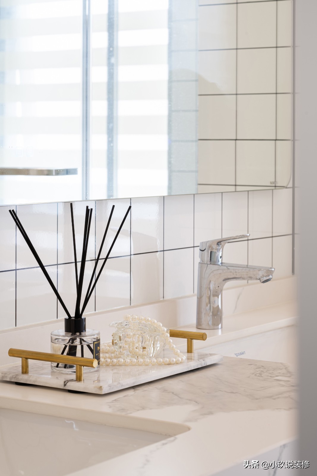 300平大平层空间美学极简风,大平层极简主义干净到极致的家