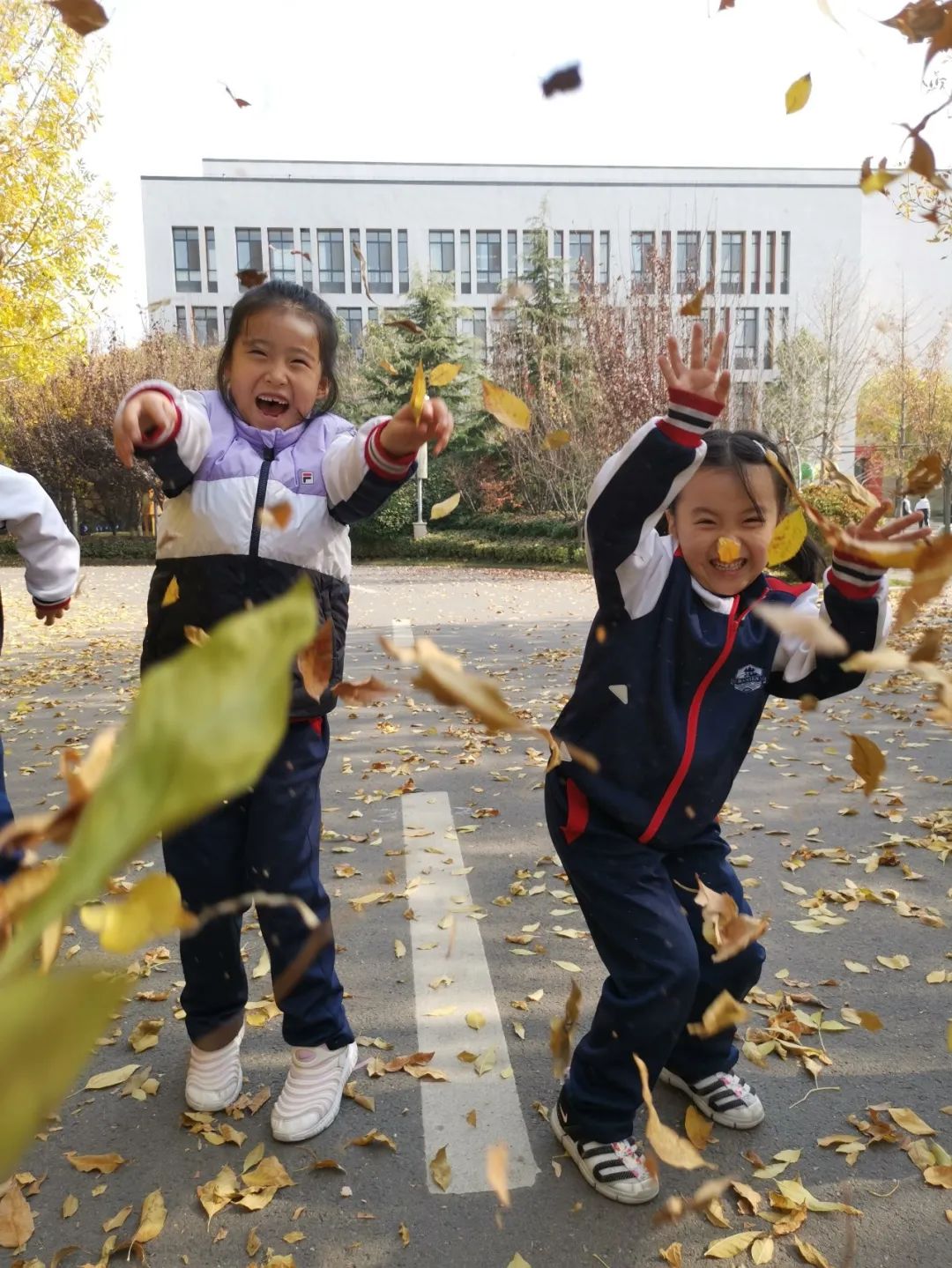 潍坊瀚声学校公开课,潍坊瀚声艺术节