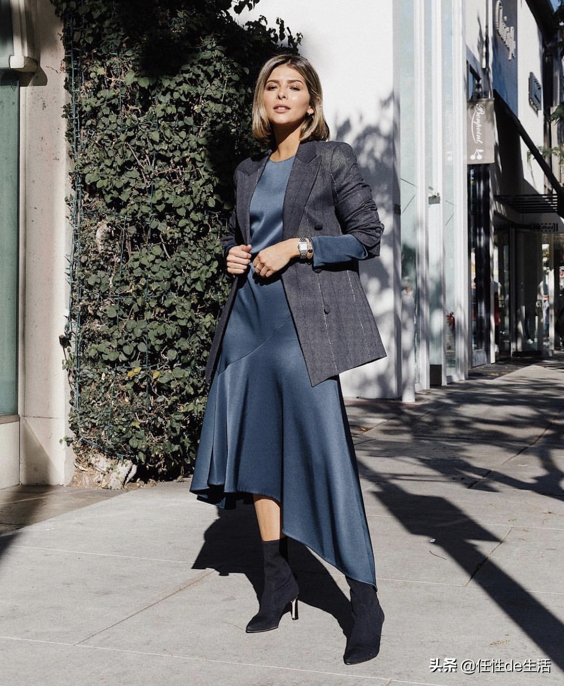 杨幂sw代言广告,带货女王杨幂