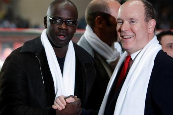 足球球员外号排行榜,足坛十大球星经典绰号