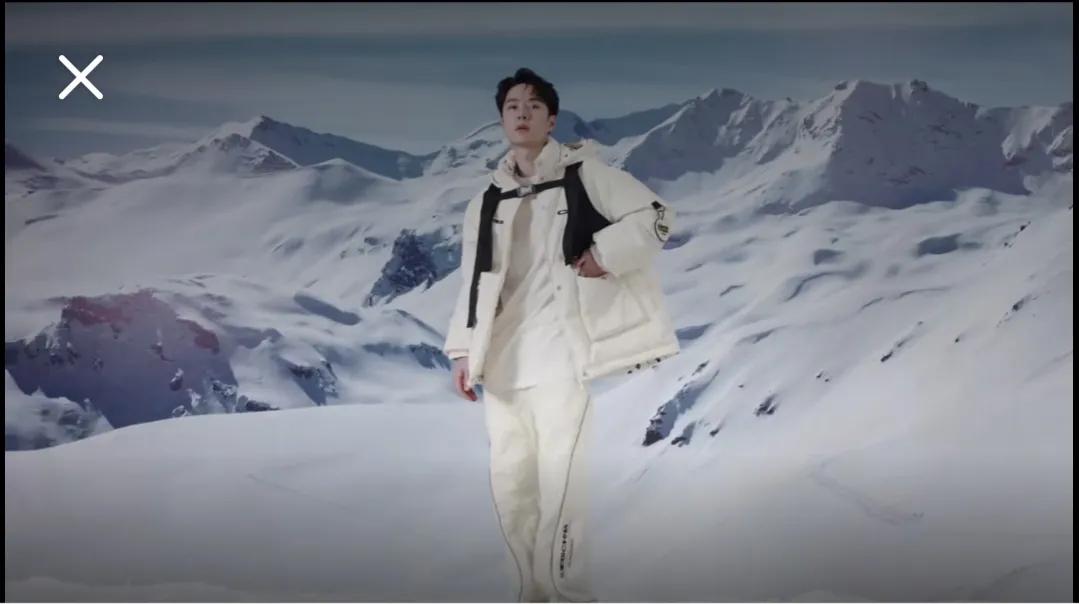 零点官宣：王一博又一全球代言，25小时未眠，疲惫也不影响资源