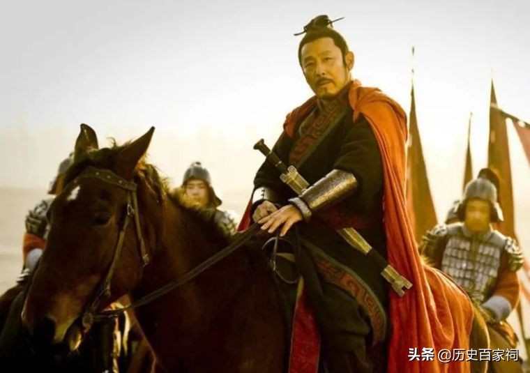 上马打天下,上马征战天下下马治国安邦