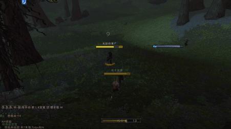 魔兽世界怀旧服鼠标滚轮调节视角,魔兽世界怀旧服鼠标宏自动循环