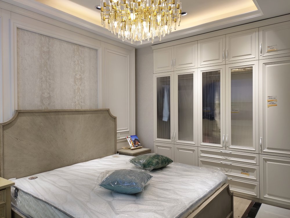 理想家家居品质整装,理想家家装