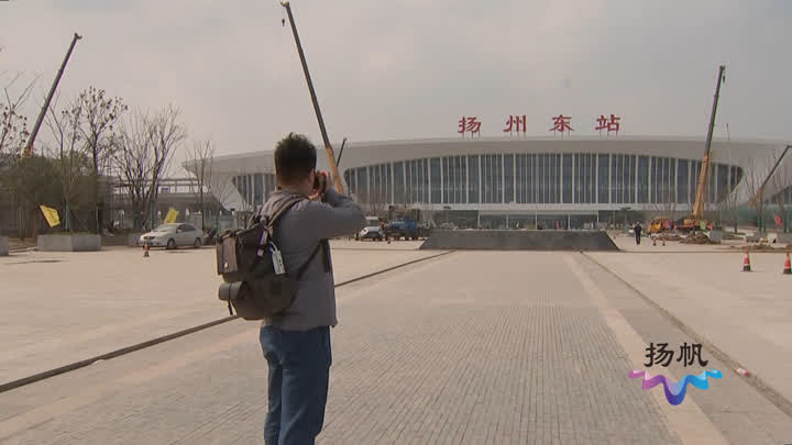 新时代扬州的变化,扬州是个好地方图片