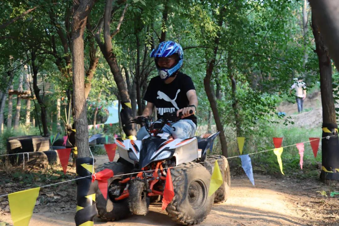 郑州亲子遛娃,郑州室内免费亲子游的好去处