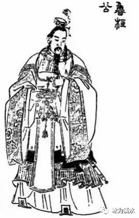 春秋五霸之齐桓公完整版,春秋五霸齐桓公管仲