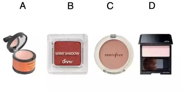 你连这些化妆品都不认识，还嘲笑直男？