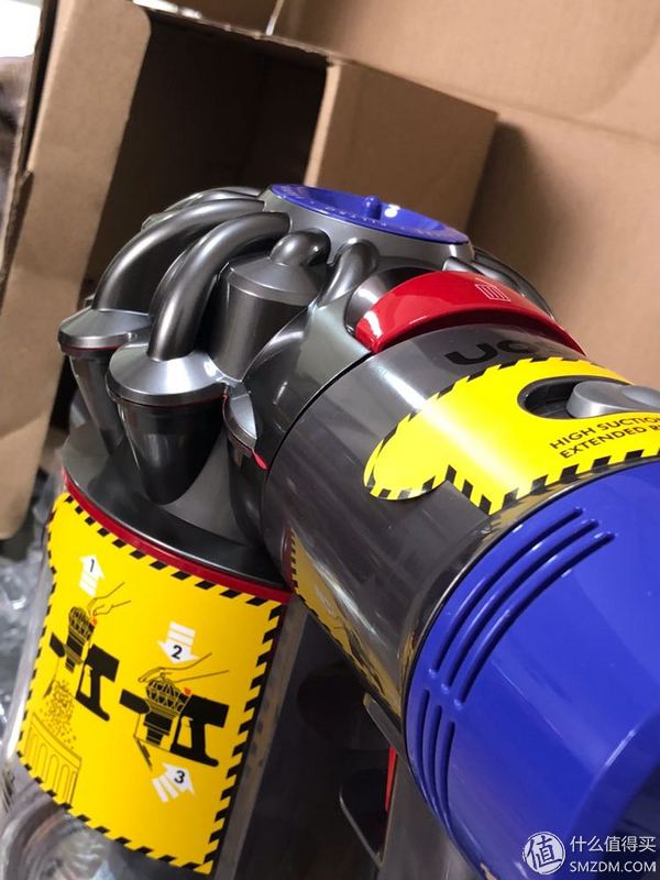 戴森买v7还是v8怎么选,双11戴森吸尘器价格