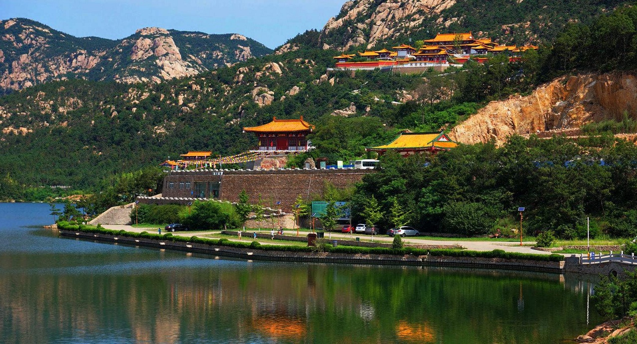 山东烟台为何要建核电站,山东烟台在建核电站