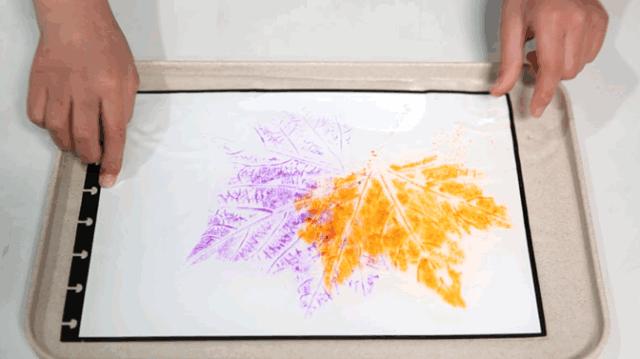 推荐儿童绘画本 (diy儿童绘画本推荐3-6岁)