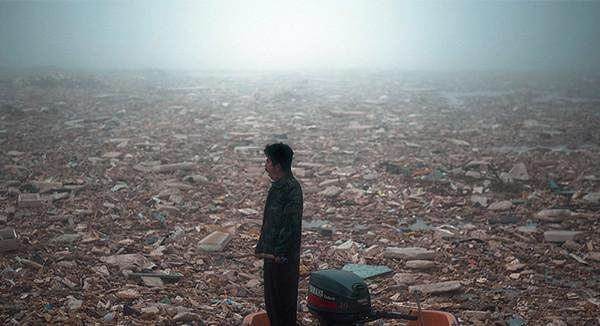 捞尸人一年捞40具尸体,捞尸人自述500次捞尸经历