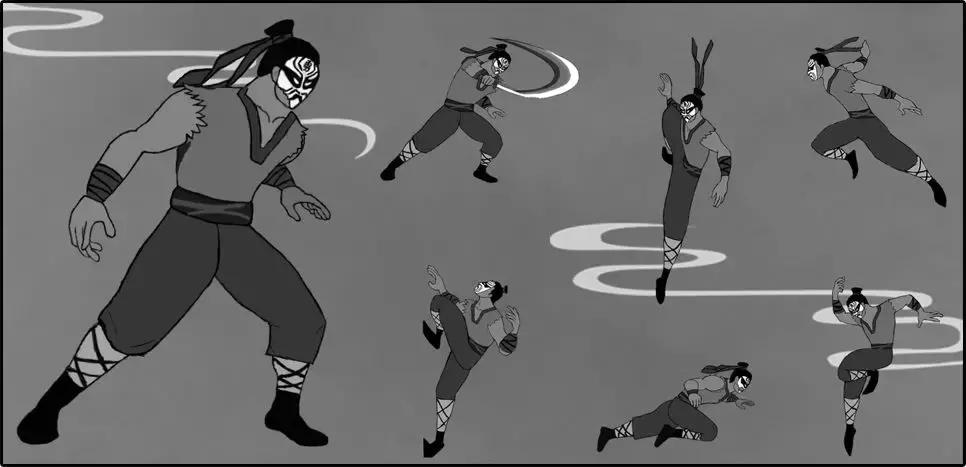 苦涩?!0经验1个人2年做一款销售寥寥无几的游戏