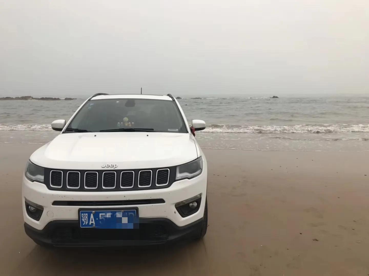 山东自驾游看海最好去哪,山东海边自驾游十大排行榜