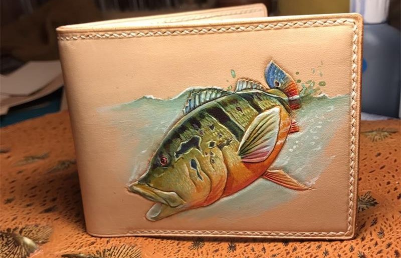 我知道钓鱼烧钱，但不知道我最后能烧掉北京两套房