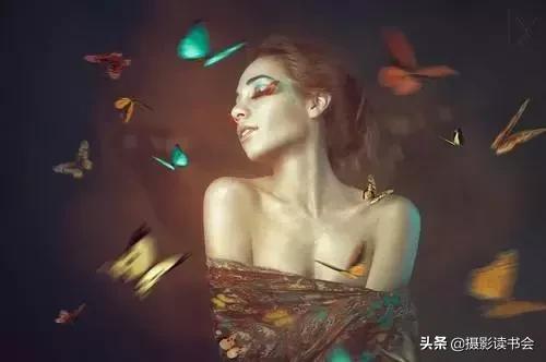 湿版摄影优点,摄影高级班照片优点和缺点