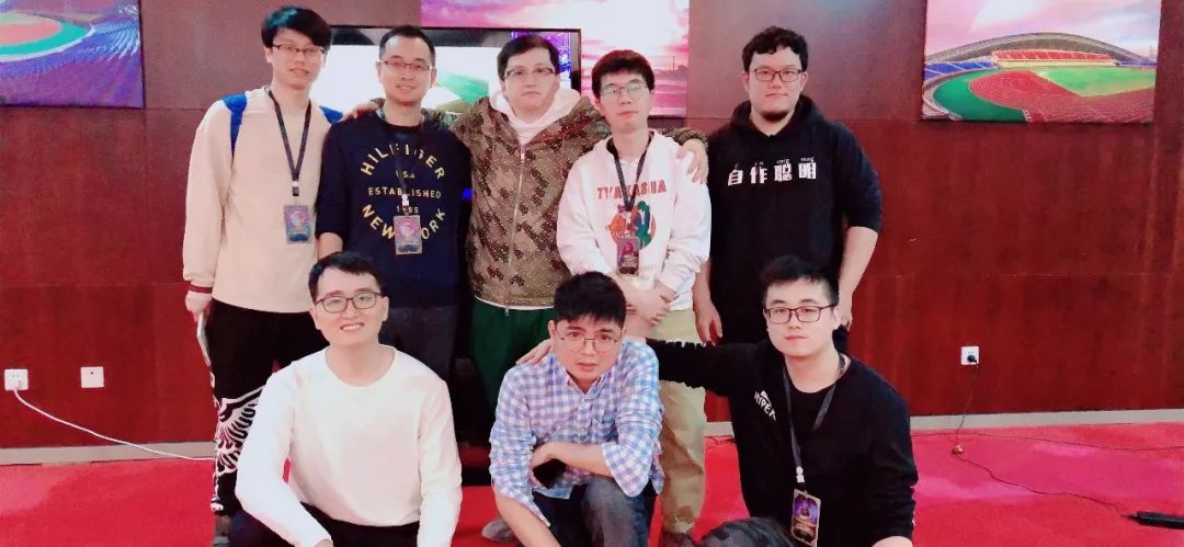 炉石狗贼最新消息,炉石黄金赛采访狗贼