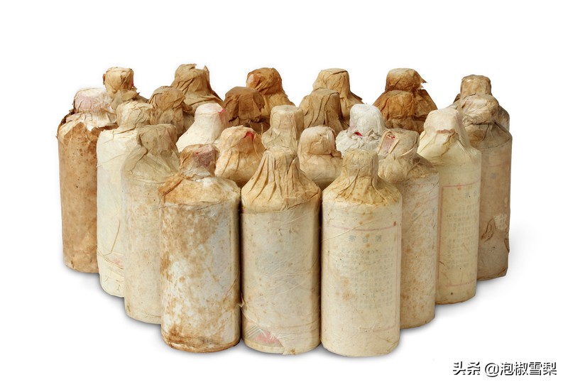 茅台酒价格一览表今天,茅台真的值这么多钱吗