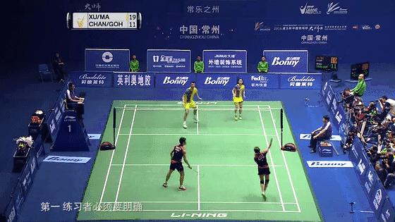 高远球一般要练习多久,高远球练习5步法你学会了吗