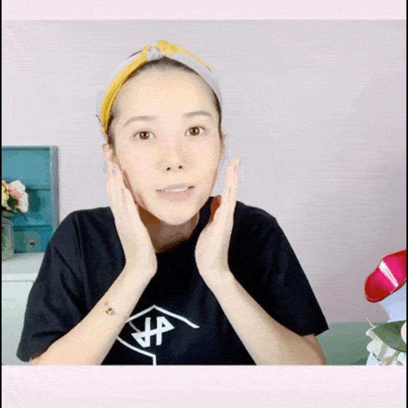 19岁姑娘打溶脂针,女子打美容针脸肿