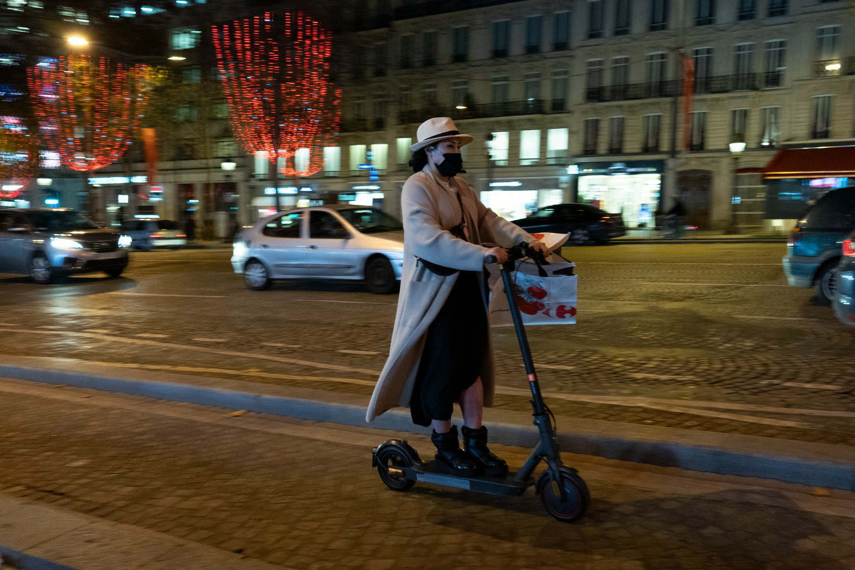 索尼A7CII全画幅微单,索尼微单a7c深度评测