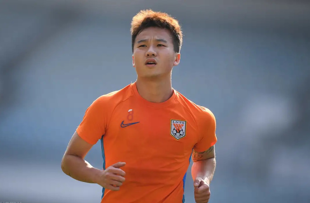 泰山队姚均晟最终转会,鲁能国脚姚均晟