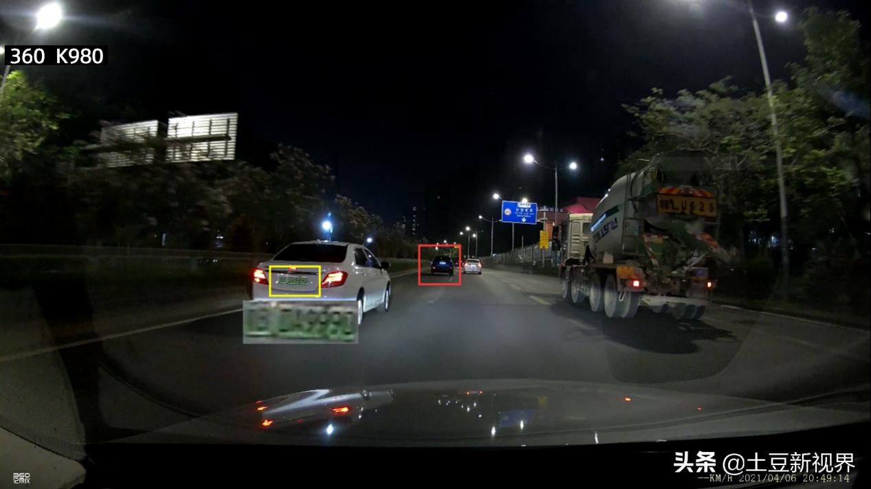 2021年618行车记录仪选购指南--主流4K行车记录仪怎么选