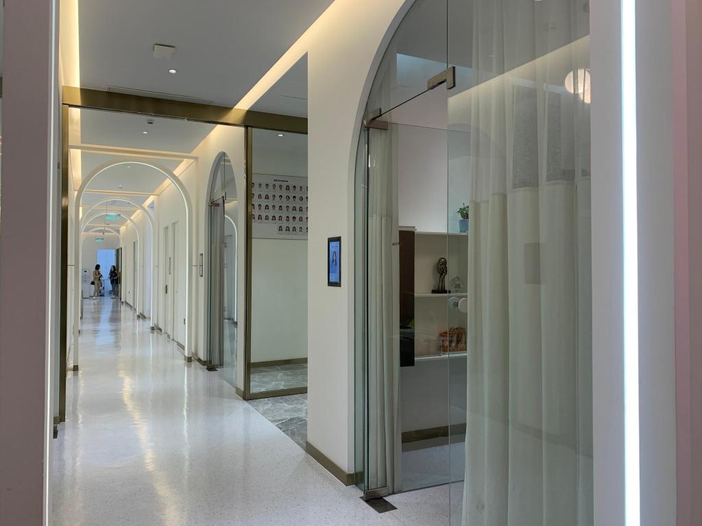 水光针有多暴利,伪高科技产品智商税