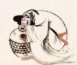 绣口一吐便是半个盛唐出自哪本书,李白绣口一吐就是半个盛唐原视频