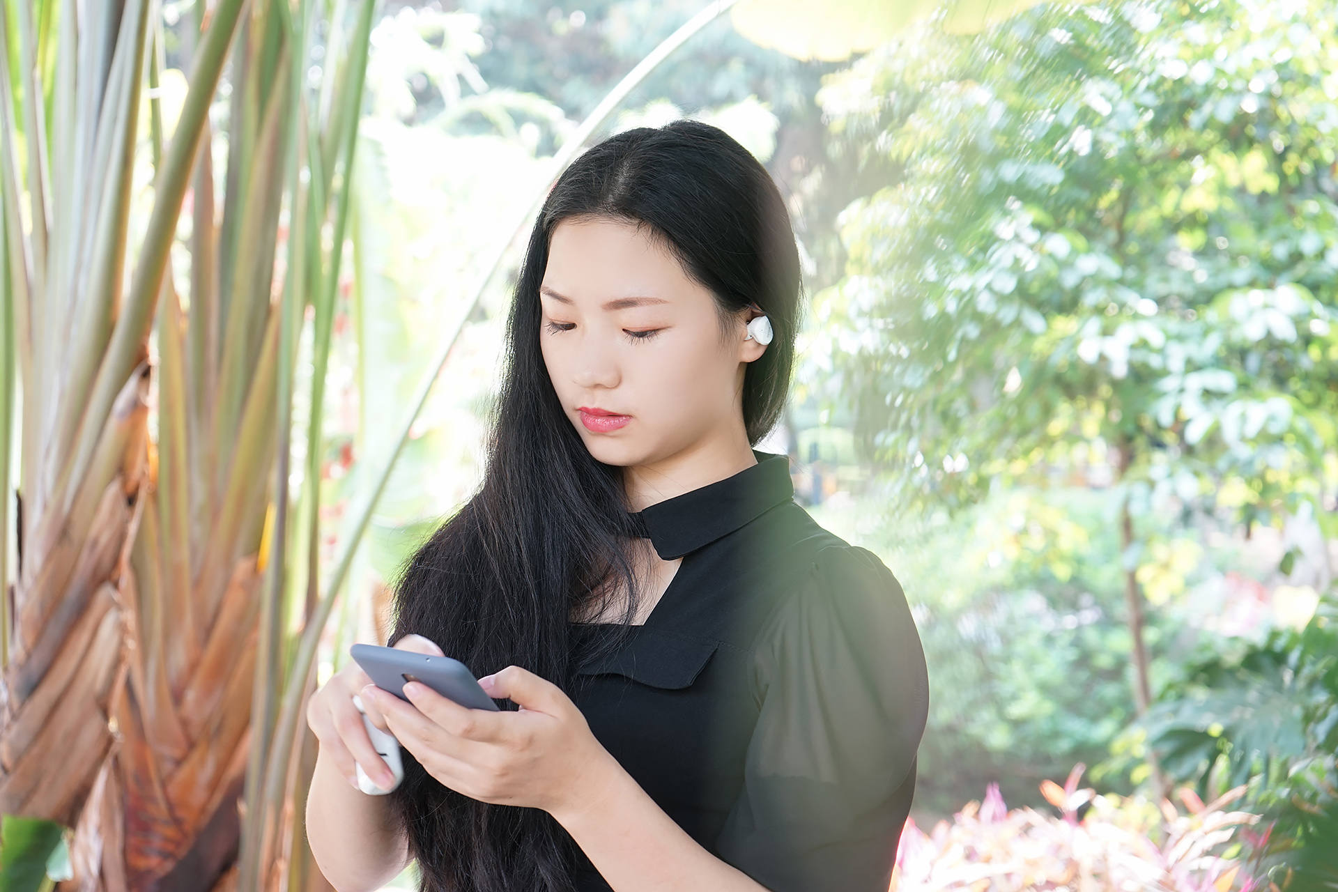 柔宇蓝牙耳机音质,柔宇ropods