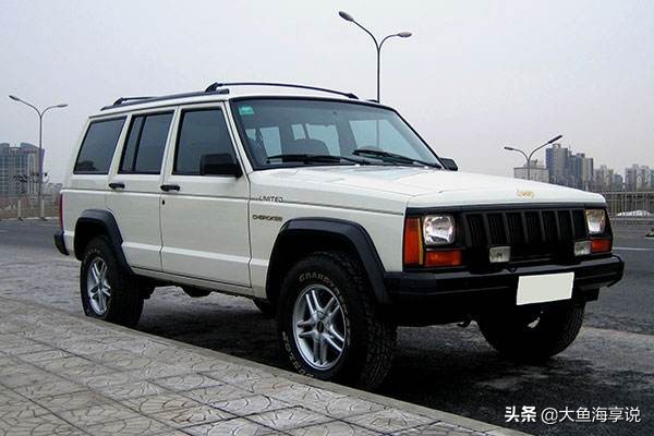 吴秀波电影中开的车,吴秀波开的车