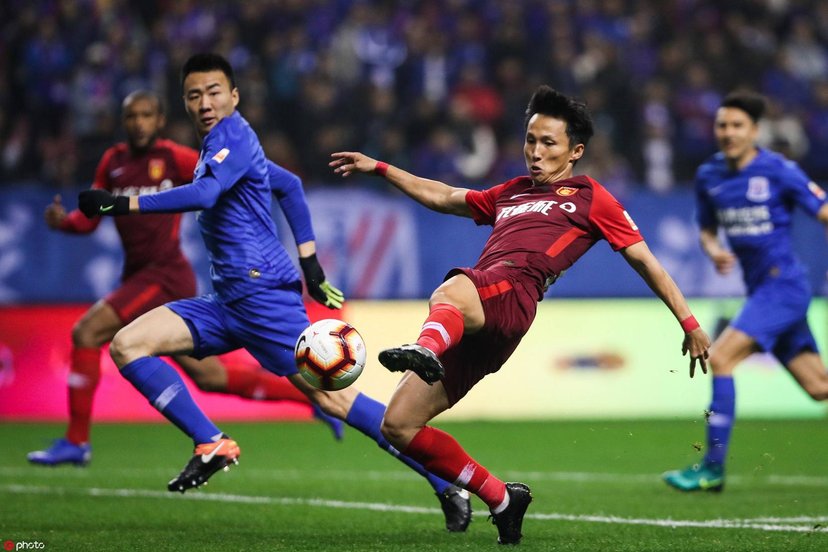 谁能扛起国足大旗,谁能胜任中国男足主教练