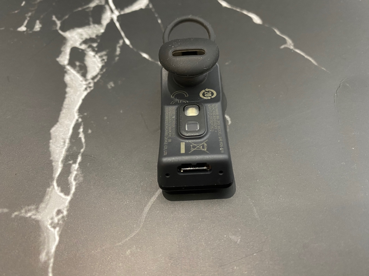 华为智能手环b6详细功能,华为手环b6评测及连接教程