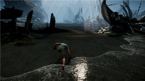 newworld新世界竞速,newworld新世界需要什么配置