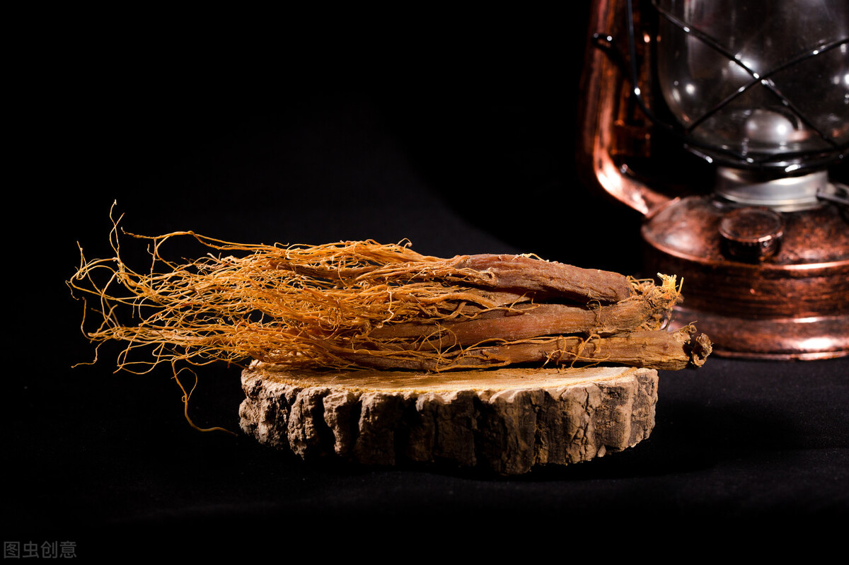 人参适合各种气虚吗,人参真的能补气吗