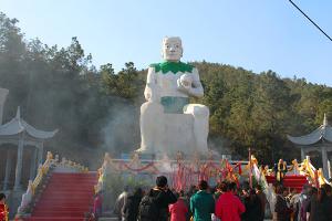 原来中国神话有这么多种类,远古历史神话大全